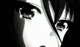 黑暗动漫人物,探寻黑暗动漫人物的深邃世界